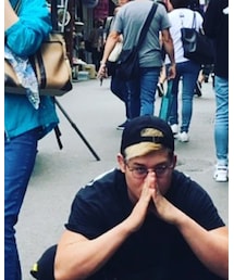 ISSEY MIYAKE | メガネ