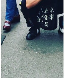 RICCARDO TISCI | スニーカー