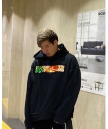 COTE MER  | パーカー