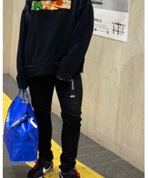 Yohji Yamamoto | ベルト