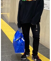 UNIQLO | デニムパンツ