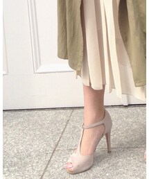 primadonna | パンプス