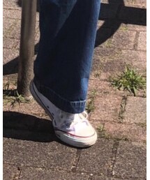 CONVERSE ALL STAR | スニーカー