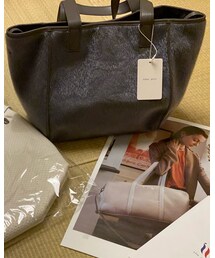 qbag | トートバッグ