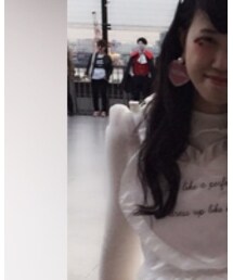 evelyn | ニット/セーター