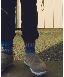 SOLMATE SOCKS | ソックス/靴下