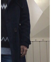 FADELESS | モッズコート