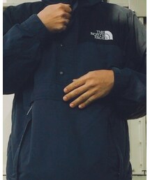 THE NORTH FACE | ナイロンジャケット