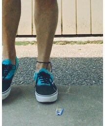 VANS | スニーカー
