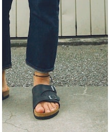 BIRKENSTOCK | サンダル