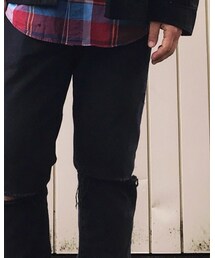 FOREVER 21 | デニムパンツ