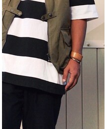 RAGS McGREGOR  | Tシャツ/カットソー