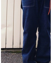 railchief | デニムパンツ