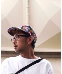 POLeR OUTDOOR STUFF | キャップ