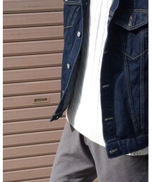 GU | ニット/セーター