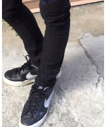 NIKE | スニーカー