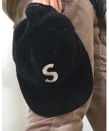 Supreme  | キャップ