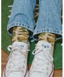 BEAMS | ソックス/靴下