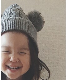 西松屋 | ニットキャップ/ビーニー