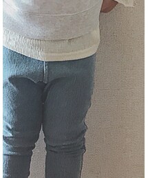 Birthday | デニムパンツ