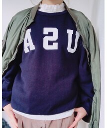★ | トップス