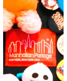 Manhattan | バッグ