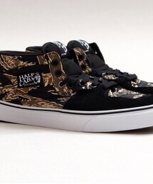 VANS | Vans Camo halfcab(スニーカー)