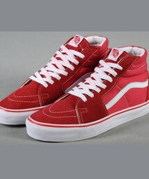 VANS | スニーカー