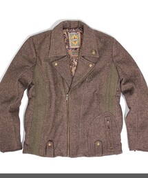 MISCHIEF（taiwan） | ライダースジャケット