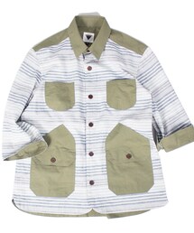 MISCHIEF（taiwan） | シャツ/ブラウス