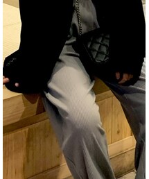 MEIER.Q | チノパンツ