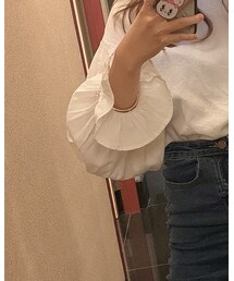 MEIER.Q | その他トップス