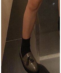 gracegift | ローファー