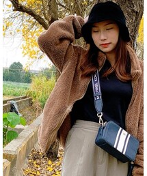 M playground | その他アウター