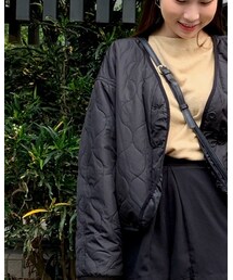 Heather | ダウンベスト