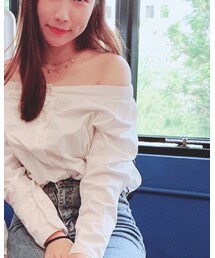 MEIER.Q | トップス