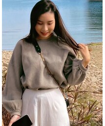 MEIER.Q | トップス