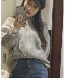 MEIER.Q | トップス