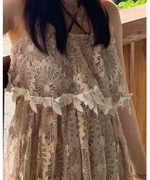 AIR SPACE | ワンピース