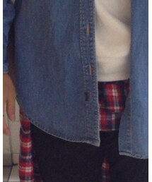 no brand | ポロシャツ