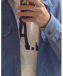 THE SHOP TK  | マウンテンパーカー