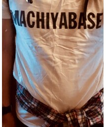 M | Tシャツ/カットソー