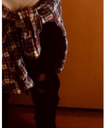 Deviluse | パンツ