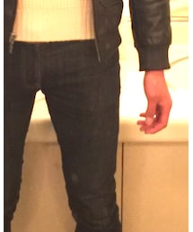 Nudie Jeans | デニムパンツ