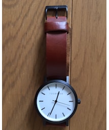 THE HORRE | アナログ腕時計