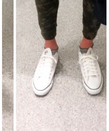 CONVERSE | スニーカー