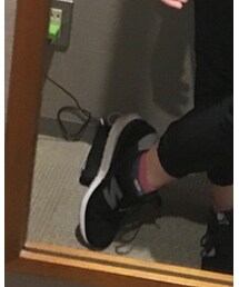 NEW BALANCE | スニーカー