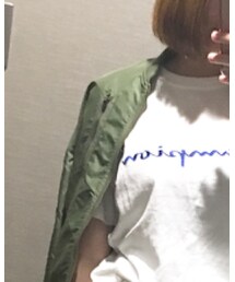 Green　Parks | ジャケット/アウター