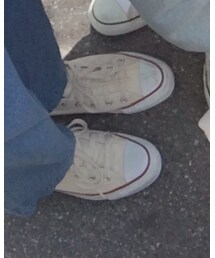 CONVERSE | スニーカー