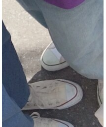 CONVERSE | スニーカー